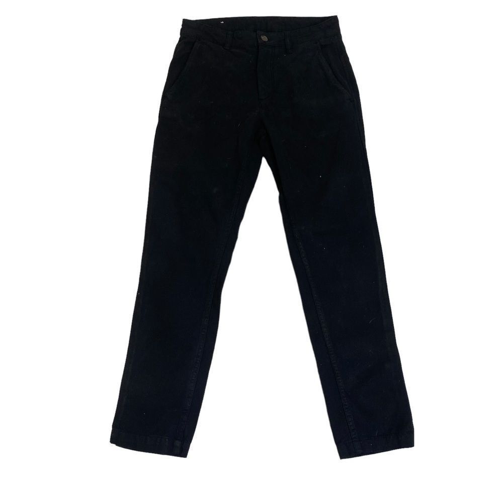 Zara Straight Leg Pants Sz 29